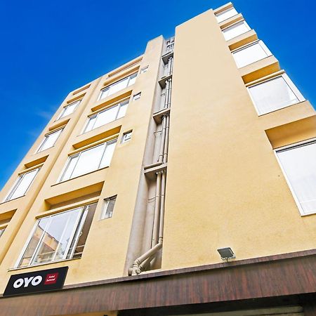 Super Hotel O Samotel Kalkuta Zewnętrze zdjęcie