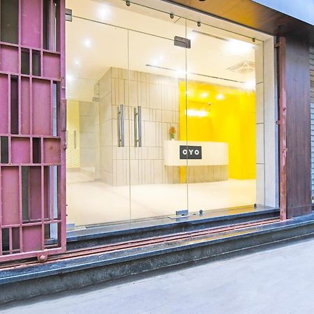Super Hotel O Samotel Kalkuta Zewnętrze zdjęcie