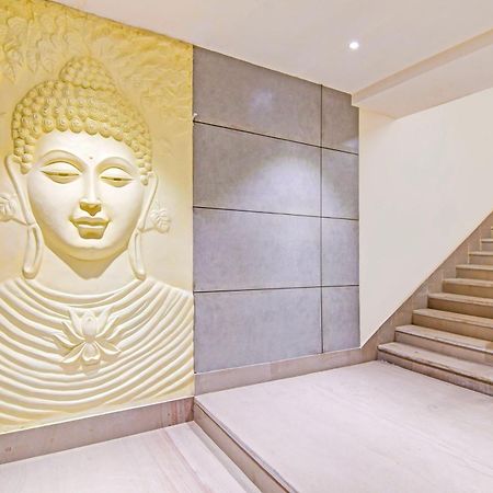 Super Hotel O Samotel Kalkuta Zewnętrze zdjęcie