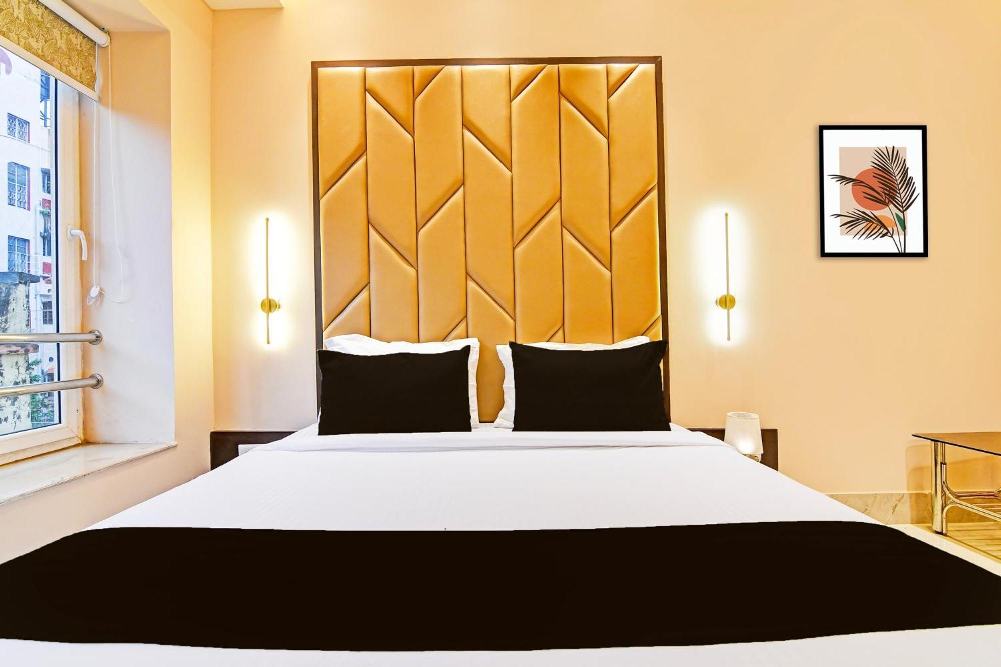 Super Hotel O Samotel Kalkuta Zewnętrze zdjęcie