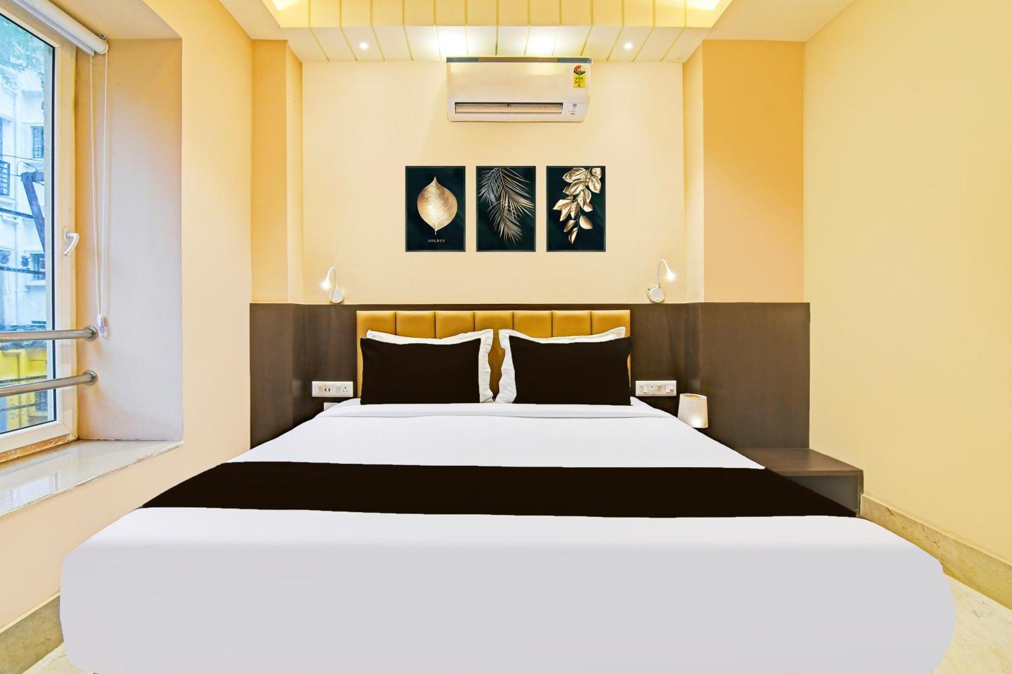 Super Hotel O Samotel Kalkuta Zewnętrze zdjęcie
