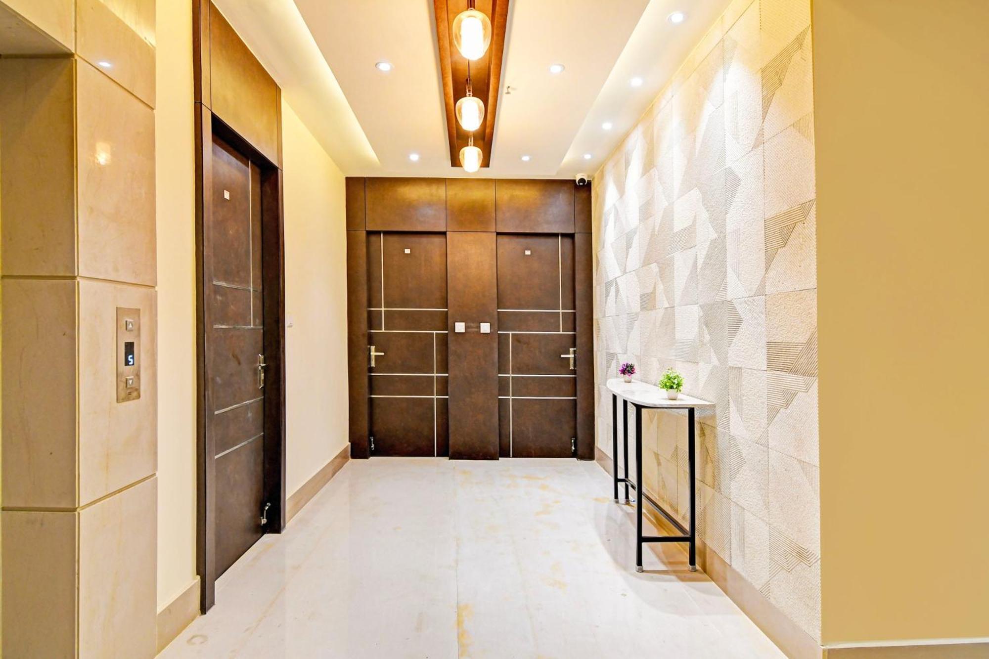 Super Hotel O Samotel Kalkuta Zewnętrze zdjęcie