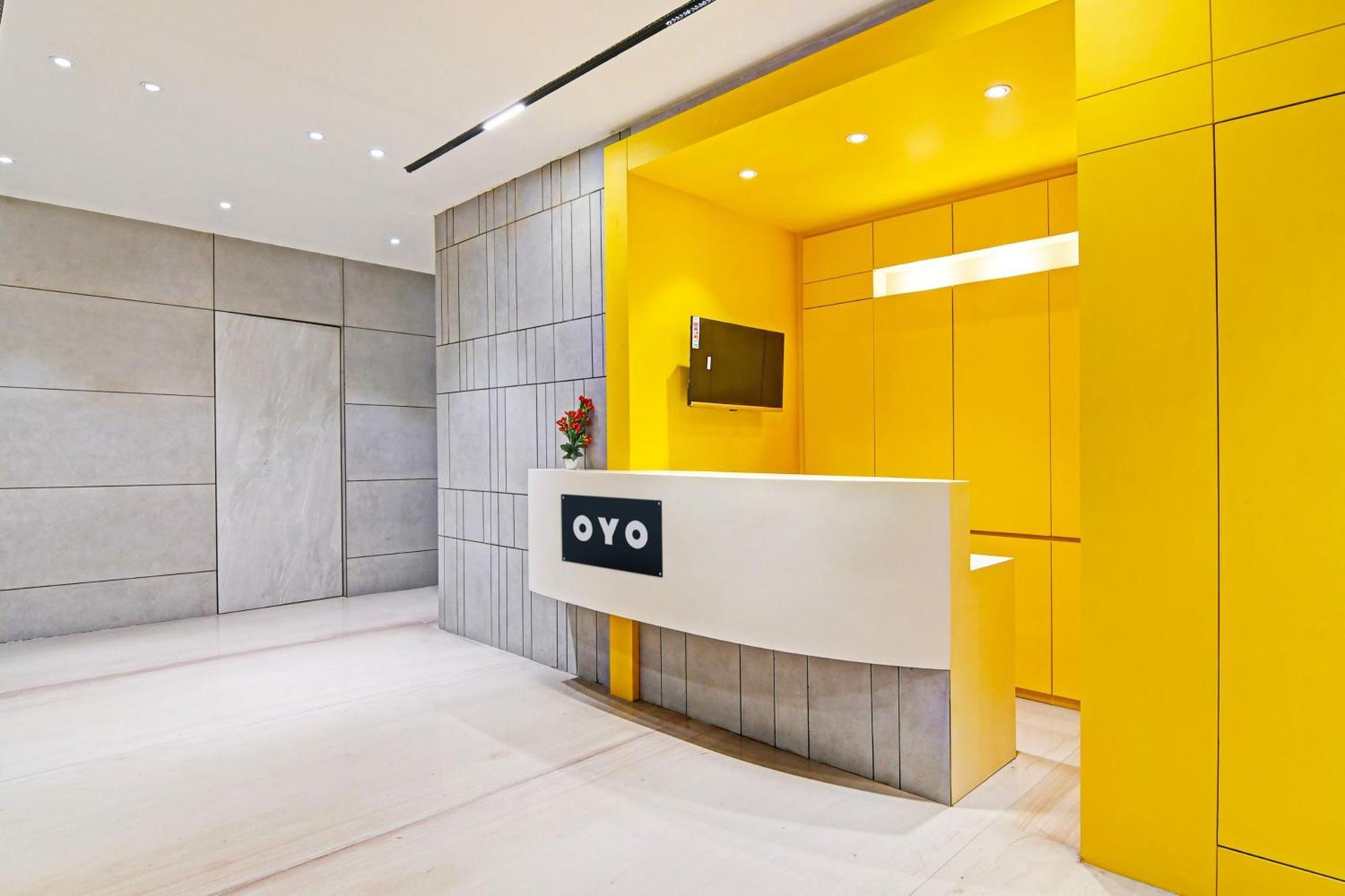 Super Hotel O Samotel Kalkuta Zewnętrze zdjęcie