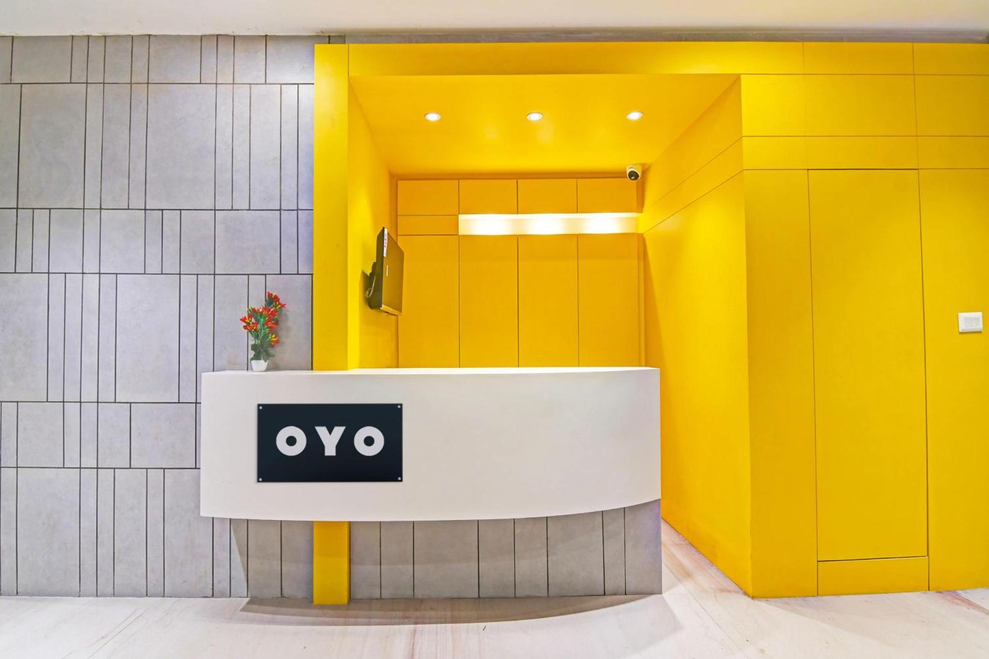 Super Hotel O Samotel Kalkuta Zewnętrze zdjęcie