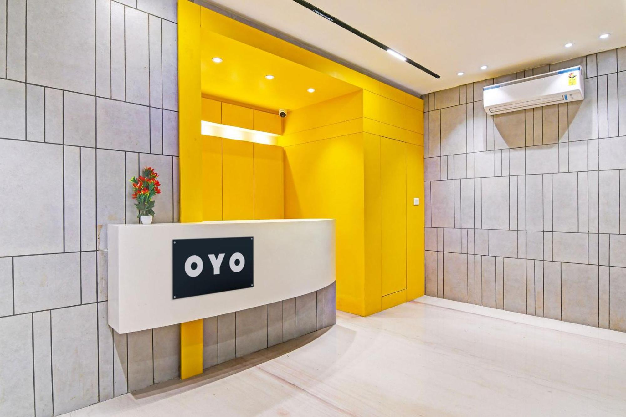 Super Hotel O Samotel Kalkuta Zewnętrze zdjęcie