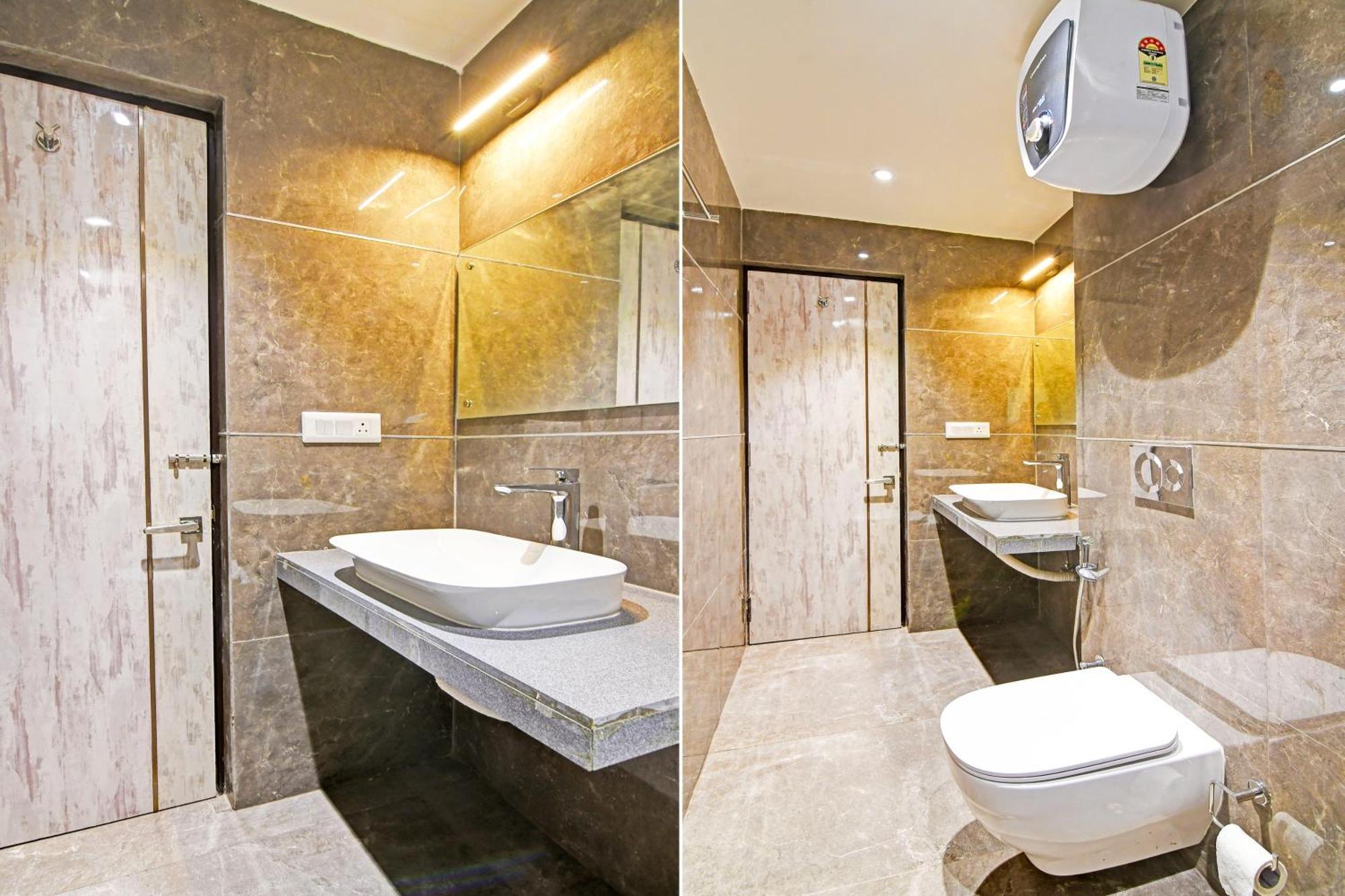 Super Hotel O Samotel Kalkuta Zewnętrze zdjęcie