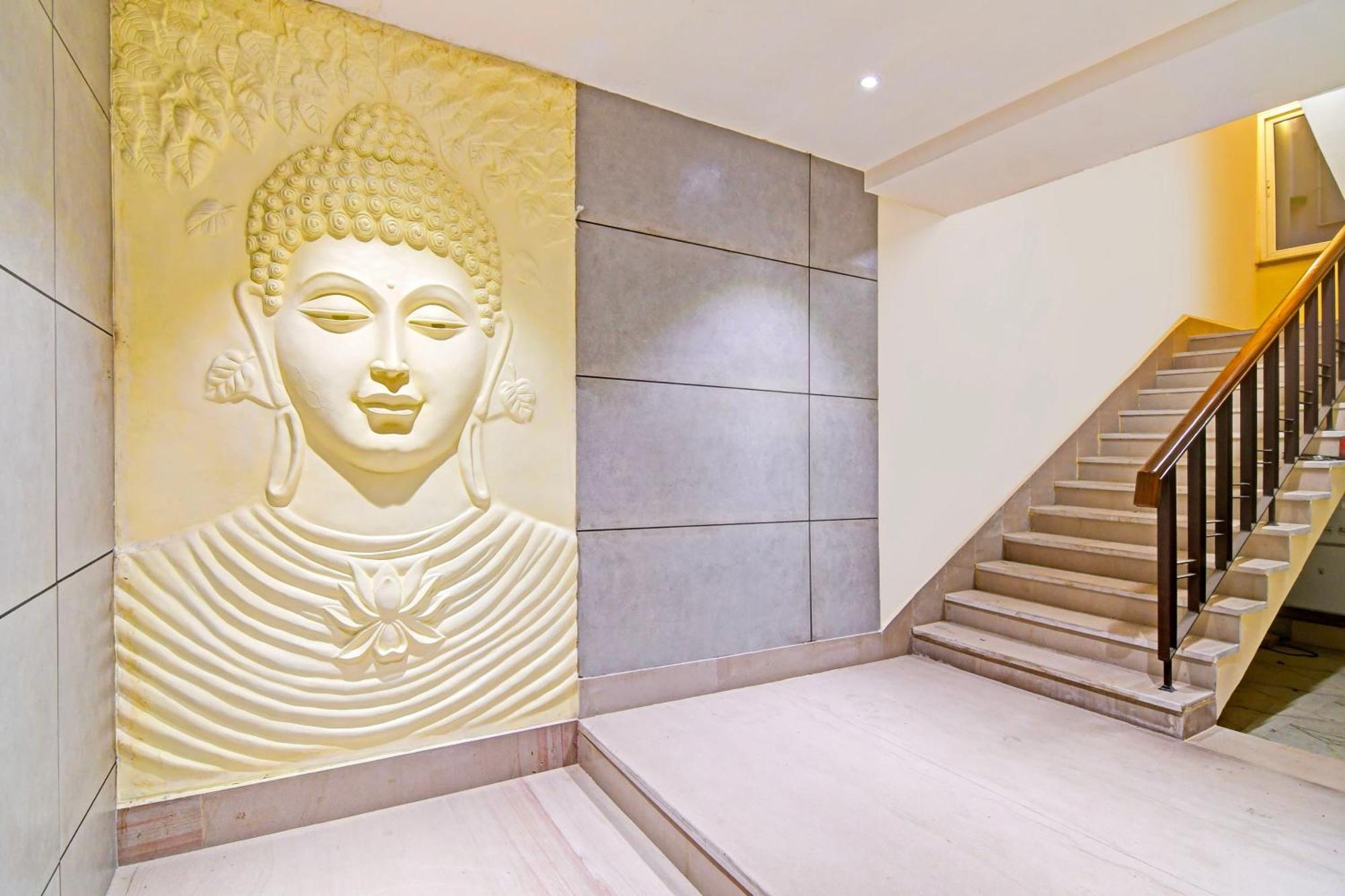 Super Hotel O Samotel Kalkuta Zewnętrze zdjęcie